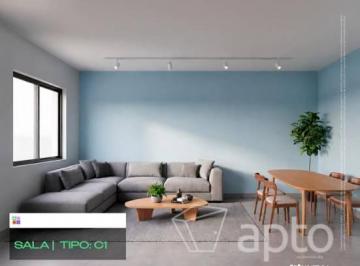 Casa · 45m² · 2 Quartos · 1 Vaga · Casas à venda em Jardim Tijuca, Campo Grande | 2 quartos com 45 m²