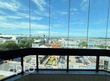 Apartamento · 147m² · 3 Quartos · 2 Vagas · Apartamentos à venda em Fazenda, Itajaí | 3 quartos com 147 m²