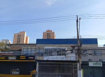 Comercial · 250m² · 2 Vagas · Loja na Avenida Corifeu de Azevedo Marques, 3385 • 250 m²