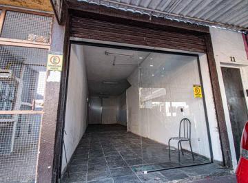 Comercial · 82m² · Loja na Rua Sinfonia Italiana, 11 - loja 1 interior • 82 m²