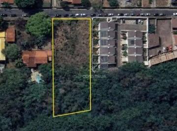 1dc972d358ed016ec75b7f7a4a0603af51f715a0 · TERRENO À VENDA NO BARÃO GERALDO EM CAMPINAS/SP