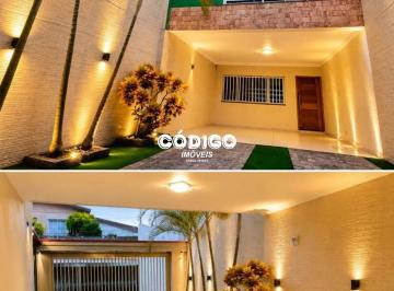 Sobrado Amplo à Venda no Parque Boturussu | 3 Vagas | Rua Tranquila · Casa no Parque Boturussu, com 3 dormitórios à venda, 148 m² | Parque Boturussu - São Paulo/SP