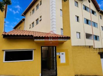 f0c93b1352bd0f59db1429366e1f3f4187d00aa8 · Apartamento com 3 dormitórios à venda, 48 m² por R$ 200.000,00 - Jardim Sandra - Cotia/SP