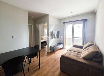 186fa38fc35539cb6ad31162e5b39cb8f5de0630 · Apartamento com 2 quartos para alugar, 59 m² por R$ 3.425/mês - Condomínio Alpha Club Residencial - 