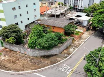 e374bfc7a4bf25f23c99c4ec07fd913b8604680a · Área à venda, 506 m² por R$ 1.300.000 - Setor Leste Universitário - Goiânia/GO