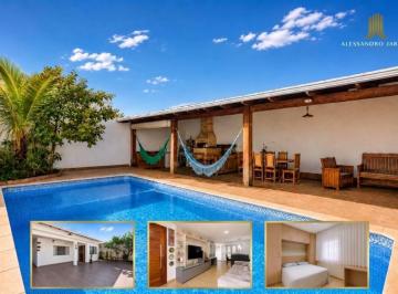 e9d3ea33a8cb61b3d2ddc6d5c8a5d5943710c5af · Casa térrea com piscina e espaço gourmet em Taguatinga| QND
