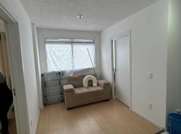 d379723c25a4317cde2e8f9fdabbd307eec61180 · Apartamento com 2 dormitórios à venda, 34 m² por R$ 256.000 - Parque Erasmo Assunção - Santo André/S