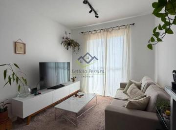 796583f15cf058b539a4c9548706429a8efe2d5a · Apartamento com 2 Quartos à venda no Condomínio Flex Mogi, 65 m² por R$ 585.000 - Vila Mogilar - Mog