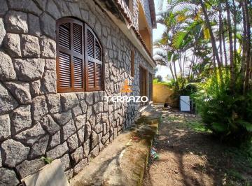 343c052fa89cfa116027f702424504cf29d6f0fd · Casa com 4 dormitórios à venda, 216 m² por R$ 820.000 - Mangueira - Barra Mansa/RJ
