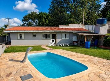 31ddd13e6eaaf933394a99f2b08f3205f24e7c3c · Chácara com 2 dormitórios à venda, 1000 m² por R$ 430.000,00 - Estância Santa Maria do Portão - Atib