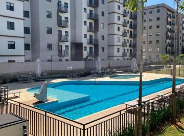 d14ee71c6637f334c64e5ae2a9245da8d32edc50 · Apartamento com 2 dormitórios para alugar, 47 m² por R$ 2.860,00/mês - Jardim Hubert - Indaiatuba/SP