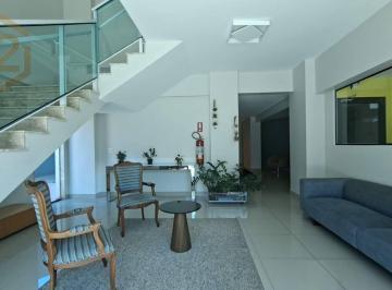 Hall de entrada · Apartamento Loft Duplex á Venda em frente ao Parque Ecológico, em Indaiatuba / SP.