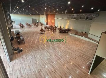 f1e38fc8f8d9fd65ab329d36c18b837d122f8644 · Barracão para alugar, 1860 m² por R$ 65.000/mês - Estância Santa Catarina (Zona Rural) - São José do