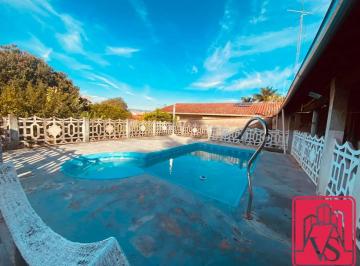 febae2572b3a237c7f6ed68dfbcea6f9c69d130b · Casa com 2 dormitórios à venda, 100 m² por R$ 645.000,00 - Residencial Hípica Jaguari - Bragança Pau