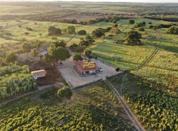 Rural · 670000m² · Fazenda 67 hectares em Jacaraú/PB à Venda