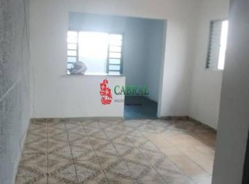 4299fb3b3d963667485f2a63b3e46e84611c12de · Casa com 1 dormitório para alugar, 50 m² por R$ 1.250/mês - Vila Flórida - Guarulhos/SP