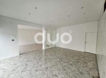 Comercial · 54m² · 1 Vaga · Salão comercial para aluguel no Bairro Cidade Alta, Piracicaba