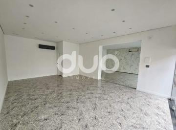 Comercial · 38m² · 1 Vaga · Salão Comercial para Aluguel no Bairro Cidade Alta, em Piracicaba