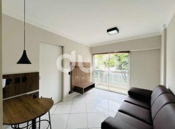 Apartamento · 36m² · 1 Quarto · 1 Vaga · Apartamento residencial de 1 suíte para aluguel no Bairro Alto, Piracicaba