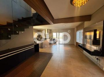Casa · 220m² · 3 Quartos · Casa residencial para aluguel em Piracicaba – Bairro Tupi 