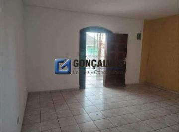 Casa · 130m² · 2 Quartos · Sobrado residencial para alugar no Bairro Dos Casa – São Bernardo do Campo