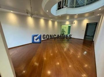 Casa · 269m² · 4 Quartos · 5 Vagas · Sobrado Residencial/Comercial para Aluguel em Baeta Neves – 269 m², 4 Quartos e 5 Vagas