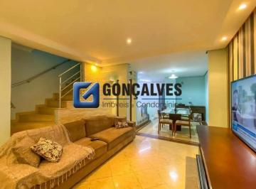 Casa · 177m² · 3 Quartos · 3 Vagas · Casa residencial à venda com 3 suítes e varanda gourmet em Santa Terezinha