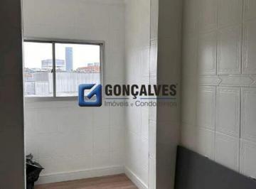 Apartamento · 54m² · 2 Quartos · 1 Vaga · Apartamento residencial à venda no Jordanópolis, São Bernardo do Campo