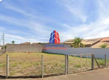 5349ac096750964aa0125a9171d70f1279c42485 · Terreno à venda, 658 m² por R$ 1.080.000,00 - Parque Residencial Nardini - Americana/SP