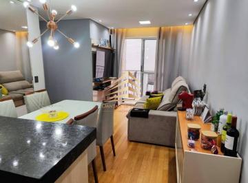 eda7661ddab190b125a2670404522fe3de4116ea · Apartamento com 3 dormitórios sendo 1 suíte à venda, 64 m² por R$ 410.000 - Jardim Bela Vista - Guar