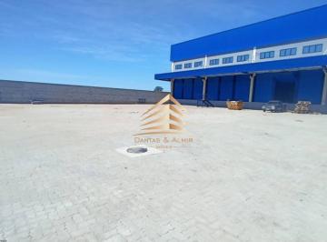 d9f23818d3d2054ff1cb7be2d4987e46cc7d0b32 · Galpão para alugar, 1544 m² por R$ 62.265,00/mês - Jardim Novo Portugal - Guarulhos/SP