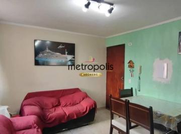 Sala · Apartamento com 2 dormitórios, 55 m² - venda por R$ 440.000,00 ou aluguel por R$ 3.368,00/mês - São