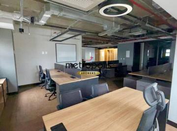 Sala · Sala à venda, 251 m² por R$ 3.200.000,00 - Jardim - Santo André/SP