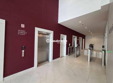 9785a7d737159fdab1286b45380616cf972858a3 · Sala comercial para locação com 57,18m² , Jardim Portal da Colina, Sorocaba