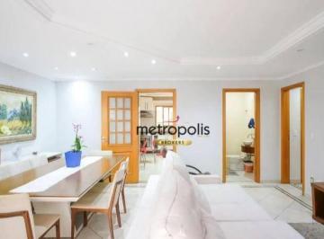 Sala · Apartamento com 4 dormitórios, 132 m² - venda por R$ 1.180.000,00 ou aluguel por R$ 6.770,00/mês - S