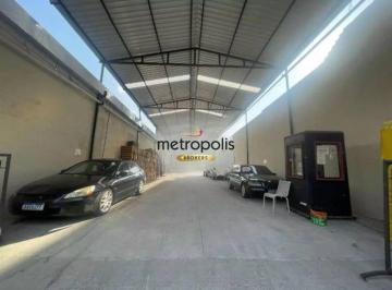 Galpão · Galpão, 1540 m² - venda por R$ 31.015.000,00 ou aluguel por R$ 120.000,00/mês - Brás - São Paulo/SP