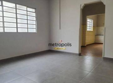 Sala · Prédio à venda, 153 m² por R$ 1.500.000,00 - Santo Antônio - São Caetano do Sul/SP