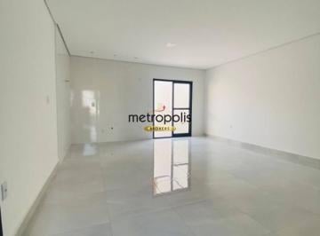 Cozinha  · Sobrado com 3 dormitórios à venda, 125 m² por R$ 580.000,00 - Parque João Ramalho - Santo André/SP