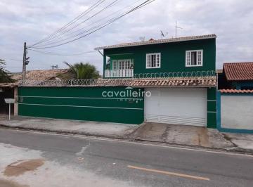 62aa412865b85d6e7ea716527b769f36328d8cdf · Casa com 5 dormitórios à venda - Parque Nanci - Maricá/RJ