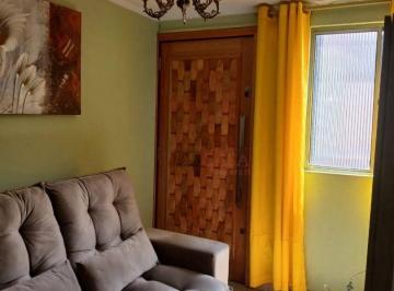 98c72e0fe5272efe17273a30b92c4d9813c7e104 · Apartamento com 2 dormitórios à venda, 48 m² por R$ 230.000,00 - Conjunto Habitacional Padre Manoel