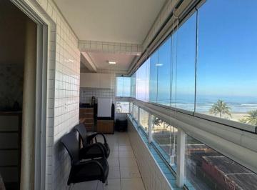 2a5c7958afc99cd118c9d89a0f6addac7ea99222 · Apartamento com 2 dormitórios à venda, 67 m² por R$ 530.000,00 - Vila Balneária - Praia Grande/SP