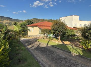 Rural · 1320m² · 4 Quartos · 2 Vagas · CHACARA A VENDA EM TOLEDO MG 1.320 metros, apenas 3 Km do Centro