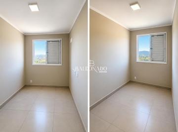 Apartamento · 2 Quartos · 1 Vaga · Apartamento para alugar Ponte Nova EXTREMA MG 2 dorm perto do centro
