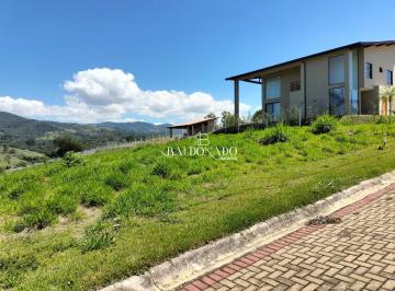 Terreno · 2017m² · Terreno Lote em condomínio 2017m a venda prox ao centro EXTREMA  MG