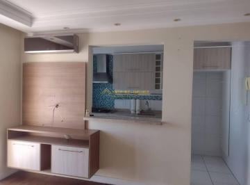 12e4c7e10527ddc515e2ead133ff7fab036e33a5 · Apartamento com 2 dormitórios para alugar, 57 m² por R$ 2.820/mês - Vila Industrial - São José dos C