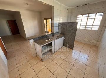 Apartamento · 90m² · 3 Quartos · 1 Vaga · Apartamento para aluguel, 3 quartos, 1 suíte, Santa Mônica - Uberlândia/MG