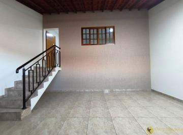 0eb6a94bcb6f5c2e71ffa381bd76d9aab7e896b1 · Casa com 2 dormitórios à venda, 109 m² por R$ 460.000 - Jardim Santos Dumont - Itu/SP