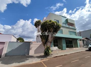 Comercial · 120m² · Sala comercial para locação em excelente localização no CENTRO, TOLEDO-PR