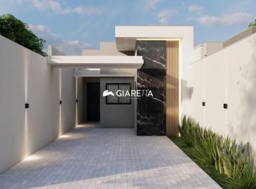 Casa · 55m² · 1 Quarto · 1 Vaga · Casa disponível para venda em ótima localização JARDIM COOPAGRO, TOLEDO-PR