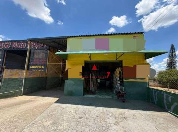 e5366e9e4b7a9fea4838336bfdb11dbaf89d0904 · Terreno com Barracão já construído, 750 m² - venda por R$ 1.300.000 ou aluguel por R$ 12.397 - Itavu